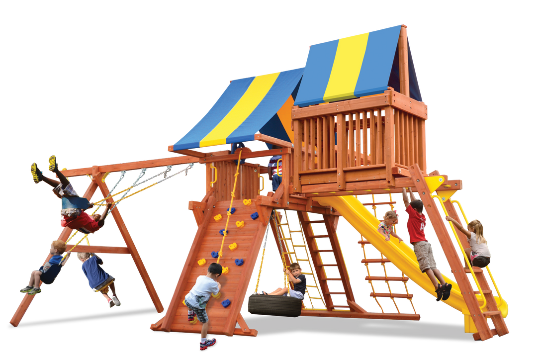 Supreme Playcenter Combo 4 millzhouseav