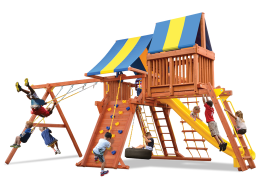 Supreme Playcenter Combo 4 millzhouseav
