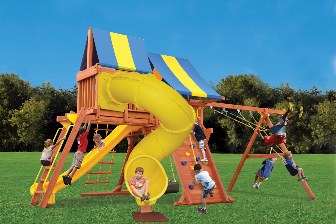Supreme Playcenter Combo 5 millzhouseav