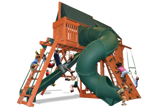 Extreme Fort Combo 5 millzhouseav