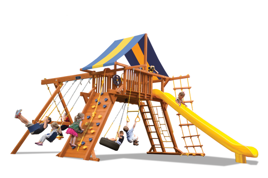 Extreme Playcenter Combo 2 millzhouseav