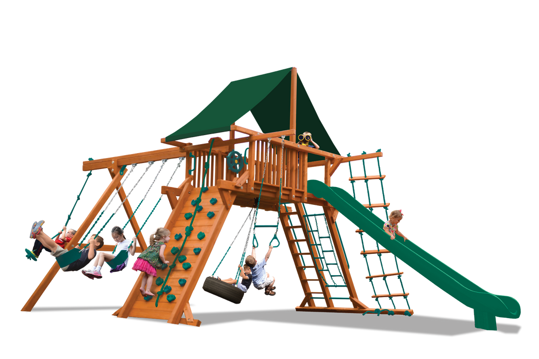 Extreme Playcenter Combo 2 millzhouseav