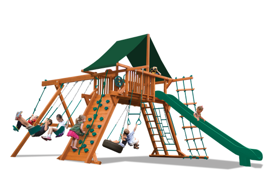 Extreme Playcenter Combo 2 millzhouseav
