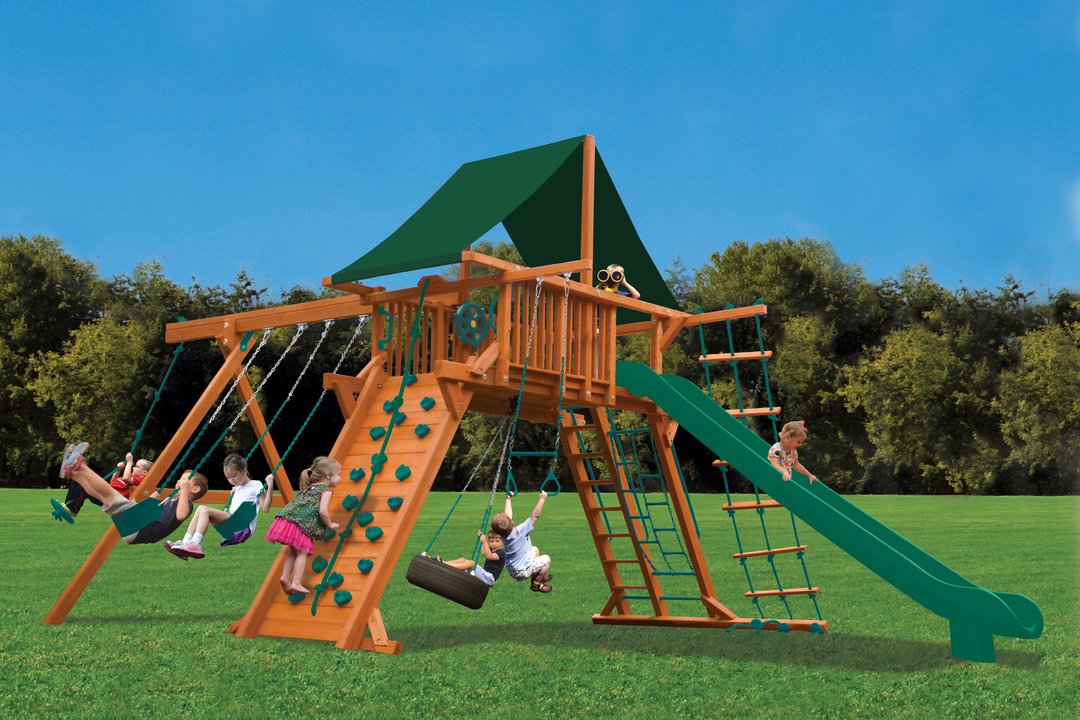 Extreme Playcenter Combo 2 millzhouseav