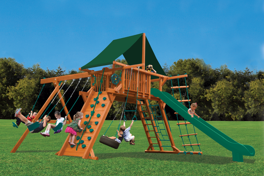 Extreme Playcenter Combo 2 millzhouseav