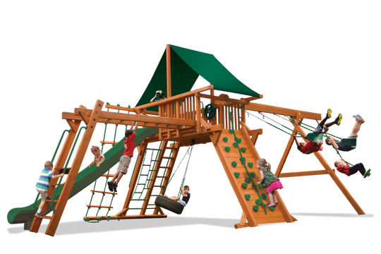 Extreme Playcenter Combo 3 millzhouseav