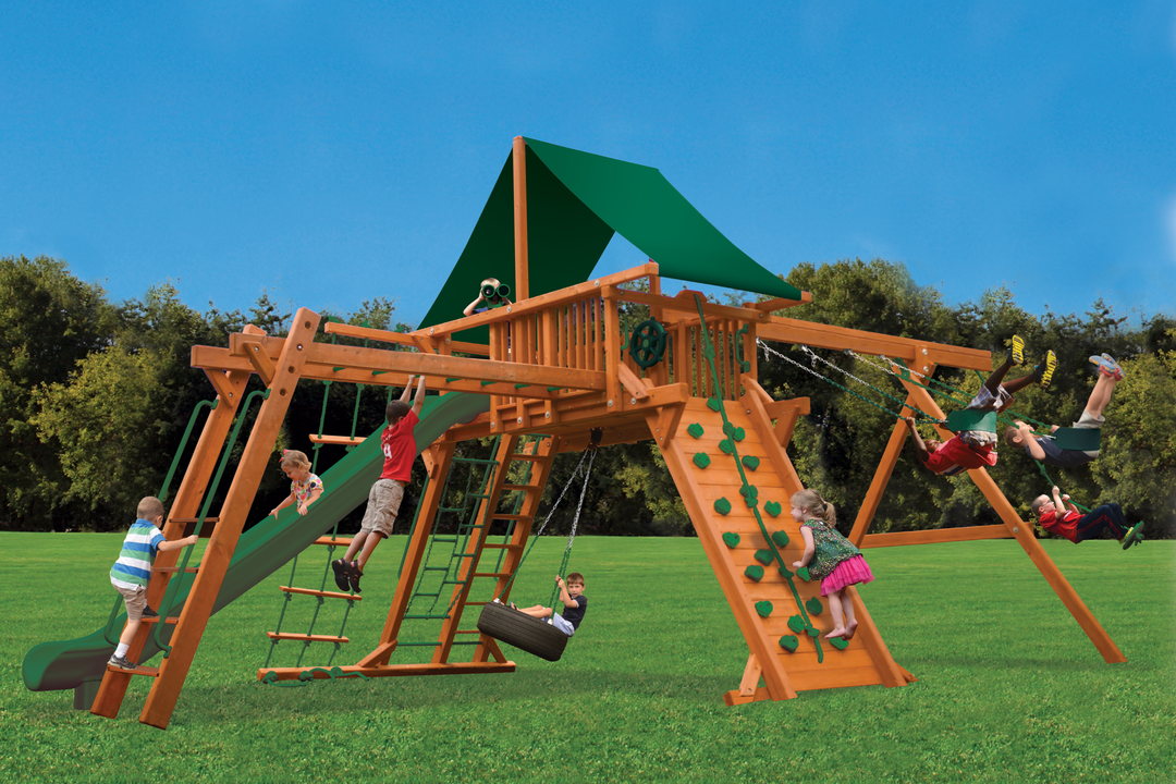 Extreme Playcenter Combo 3 millzhouseav