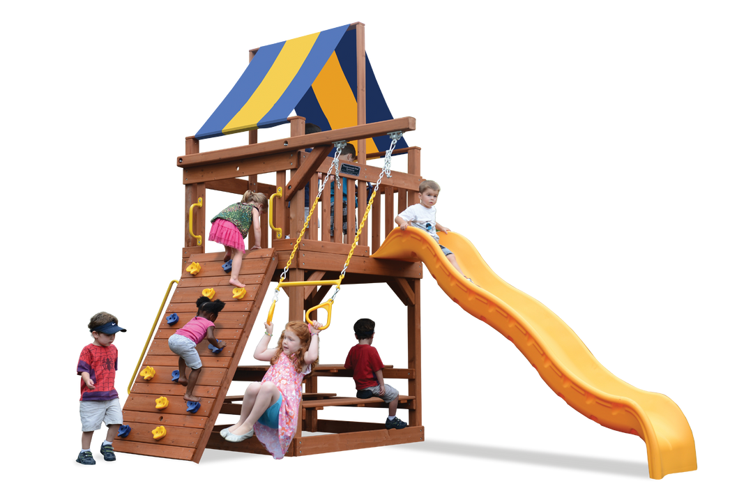 Original Fort Jr. millzhouseav