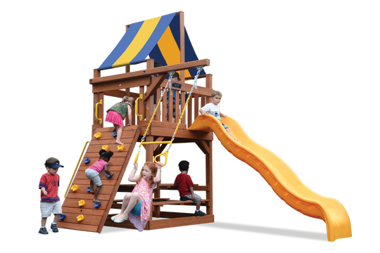 Original Fort Jr. millzhouseav