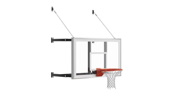 Fixed Mount with Adjustable Overhang millzhouseav