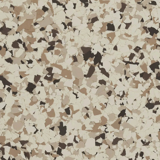 Buffalo Full Flake Standard Finish Millz House