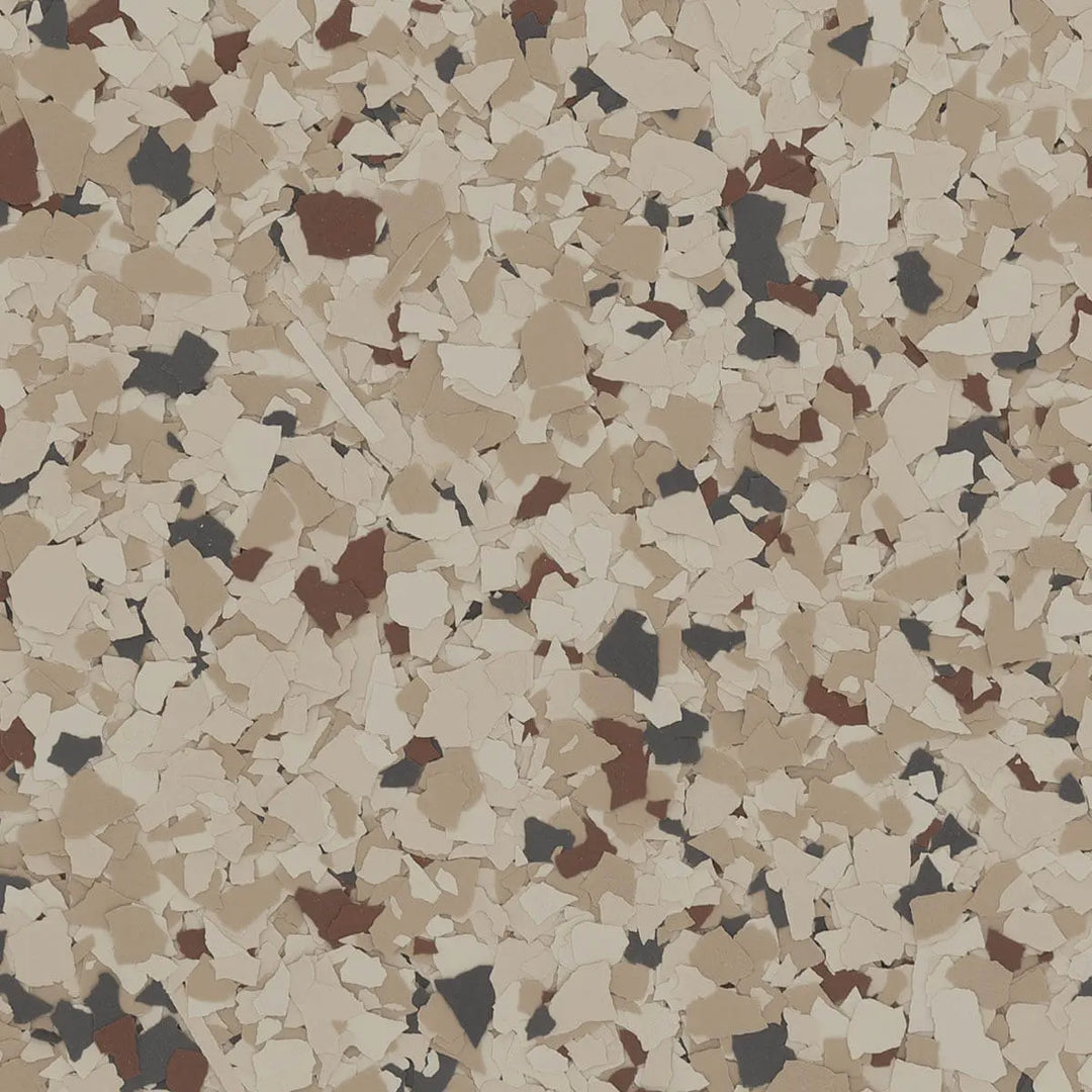 Chestnut Full Flake Standard Finish Millz House