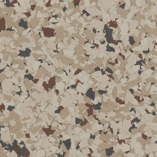 Chestnut Full Flake Standard Finish Millz House