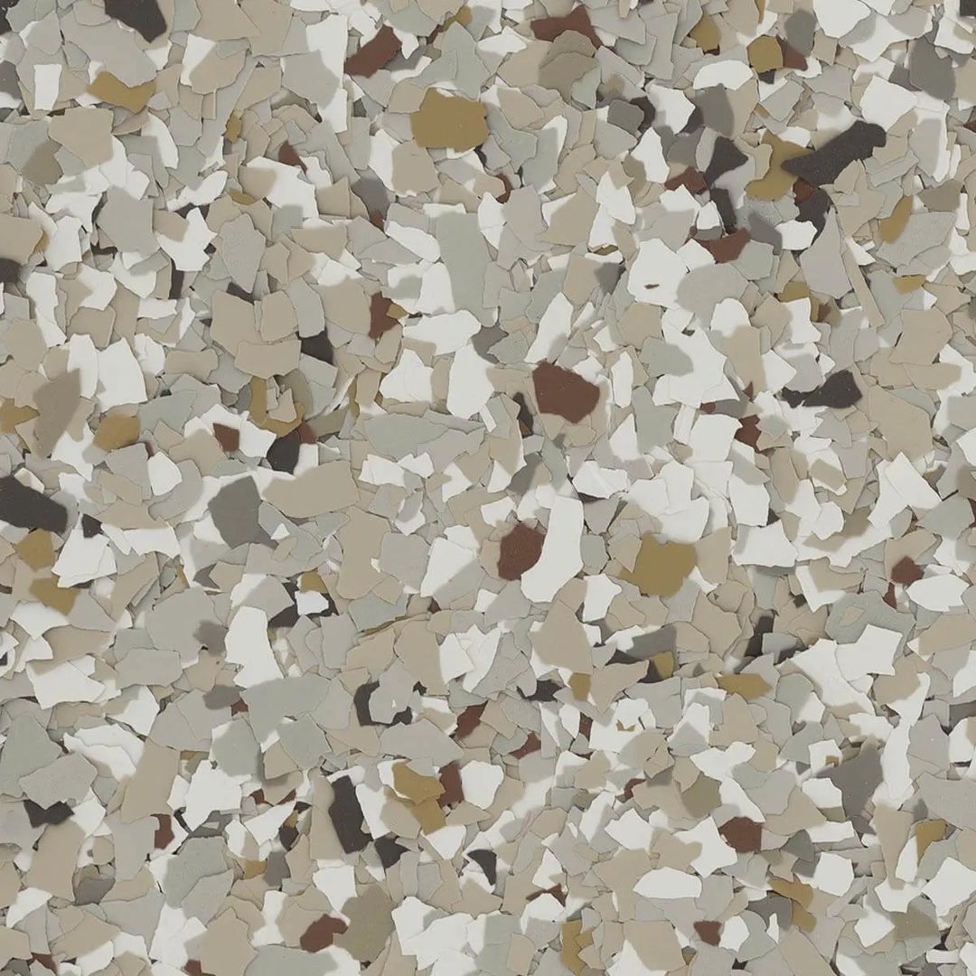 Creekbed Full Flake Standard Finish Millz House