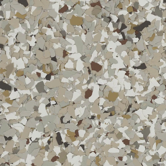 Creekbed Full Flake Standard Finish Millz House