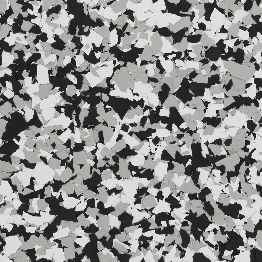 Domino Full Flake Standard Finish Millz House