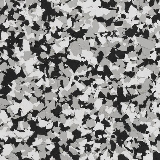 Domino Full Flake Standard Finish Millz House