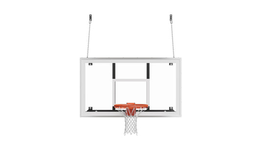 Fixed Mount with Adjustable Overhang millzhouseav