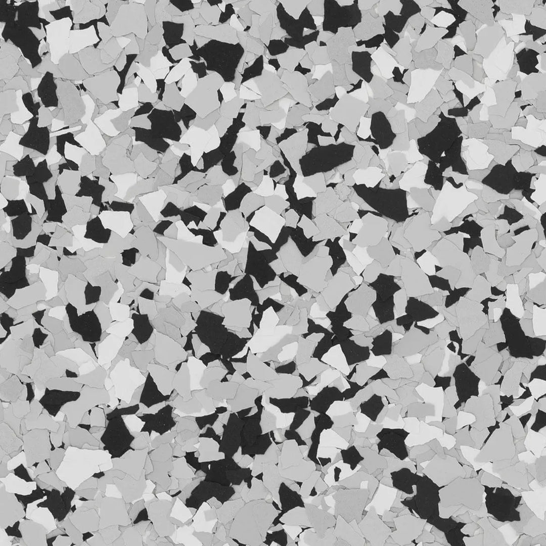 Gravel Full Flake Standard Finish Millz House