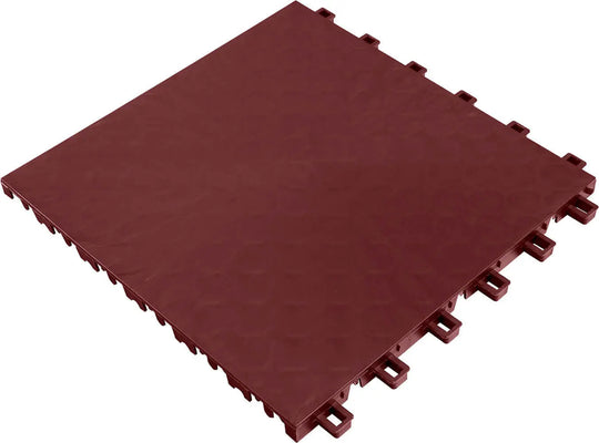 Burgundy Indoor Revolution Court Surface millzhouseav