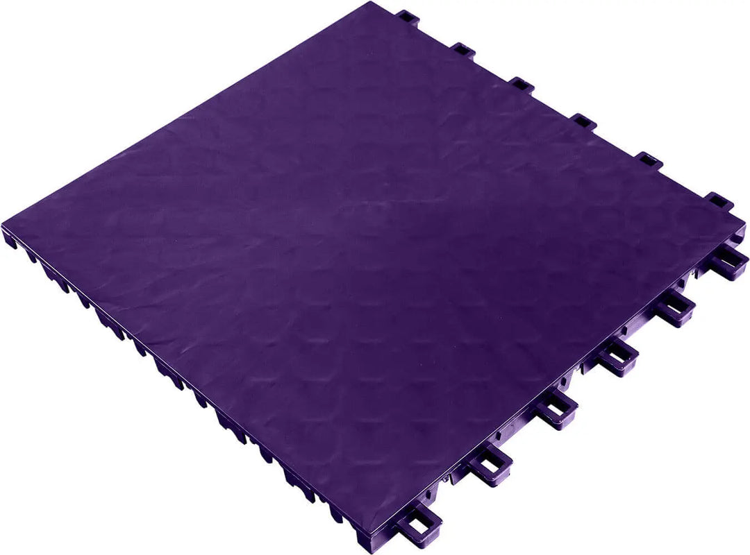 Purple Indoor Revolution Court Surface millzhouseav