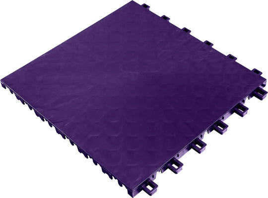 Purple Indoor Revolution Court Surface millzhouseav