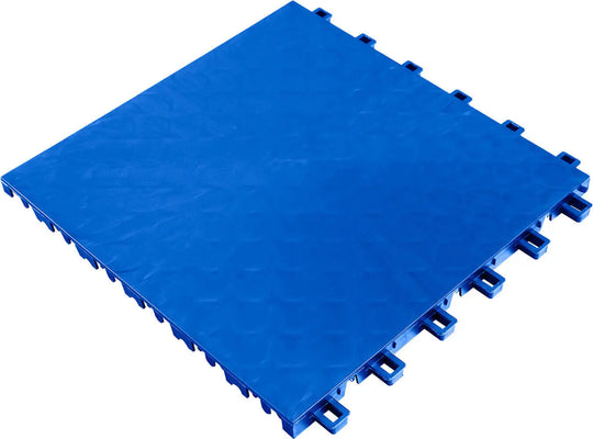 Royal Blue Indoor Revolution Court Surface millzhouseav