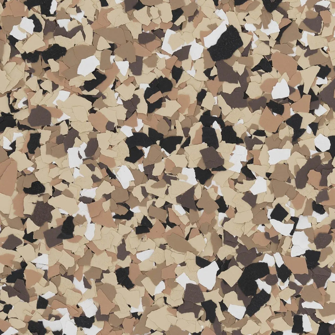 Outback Full Flake Standard Finish Millz House