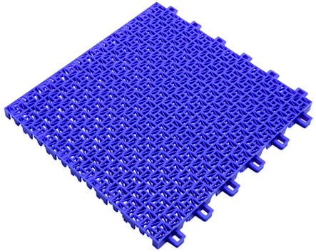 Color: Bright Blue