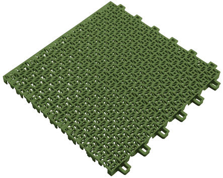 Color: Green