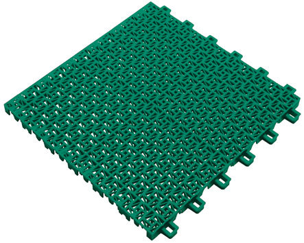 Color: Shamrock