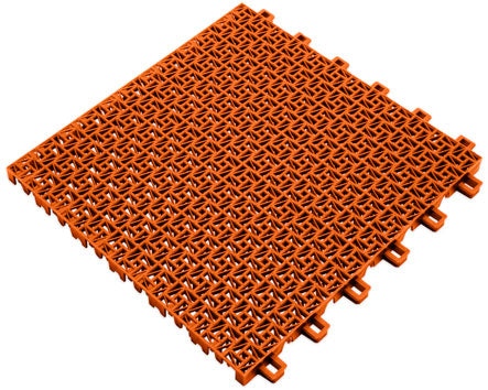 Color: Texas Orange
