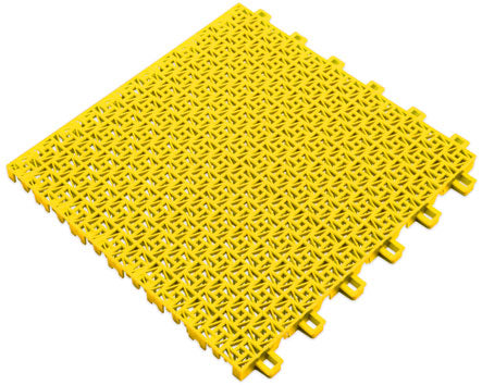 Color: Yellow