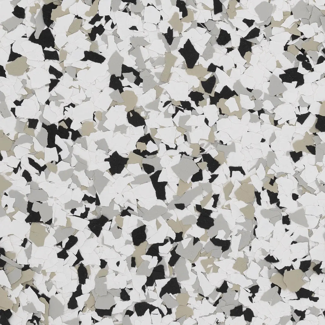 Quicksilver Full Flake Standard Finish Millz House