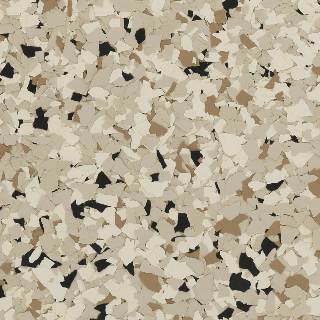 Shoreline Full Flake Standard Finish Millz House