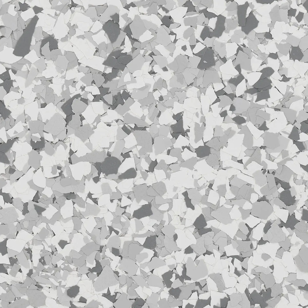 Silverbells Full Flake Standard Finish Millz House