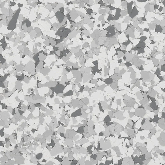 Silverbells Full Flake Standard Finish Millz House