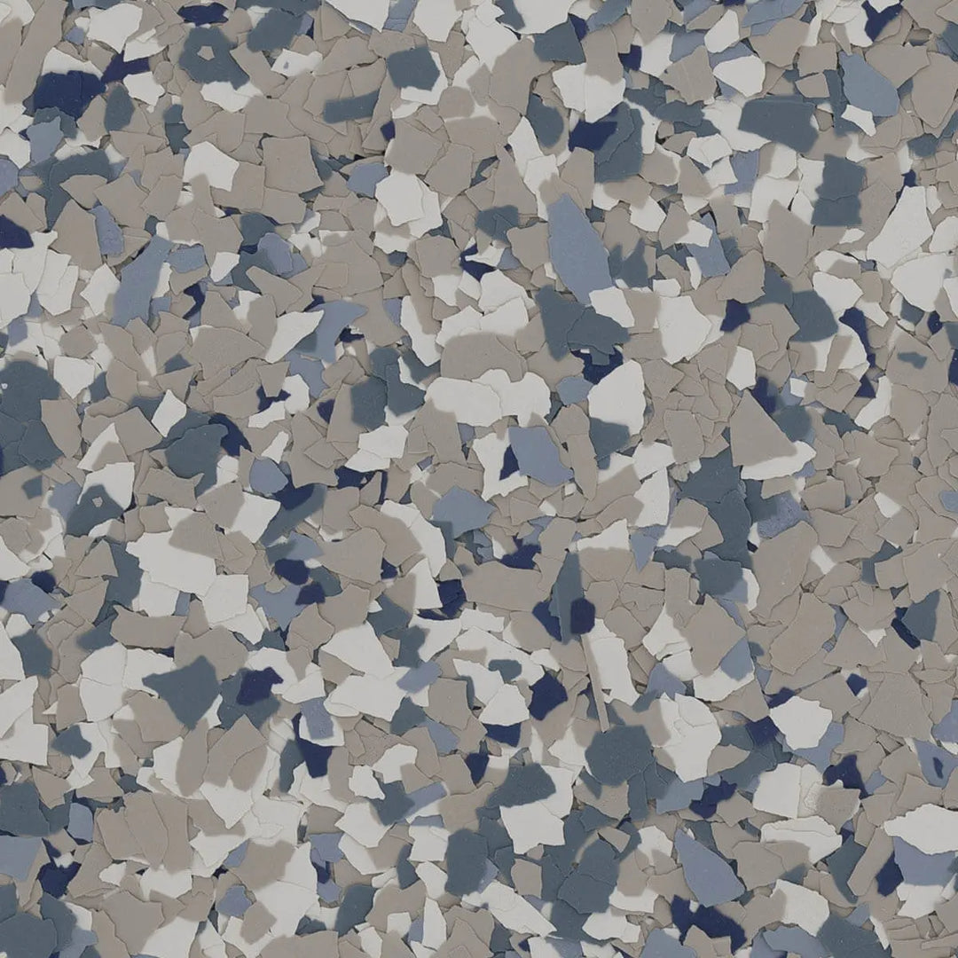 Stonewash Full Flake Standard Finish Millz House