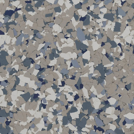 Stonewash Full Flake Standard Finish Millz House