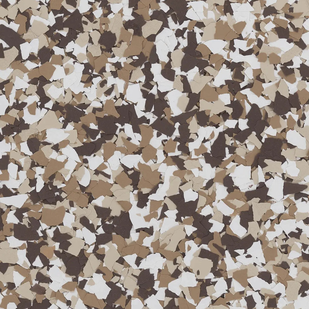 Terrier Full Flake Standard Finish Millz House