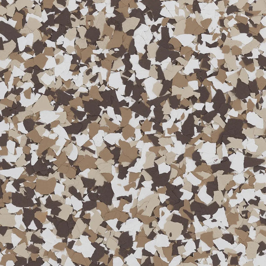 Terrier Full Flake Standard Finish Millz House