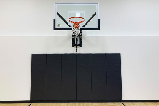 Wall Padding - Standard colors millzhouseav