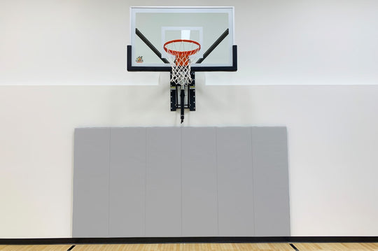 Wall Padding - Standard colors millzhouseav