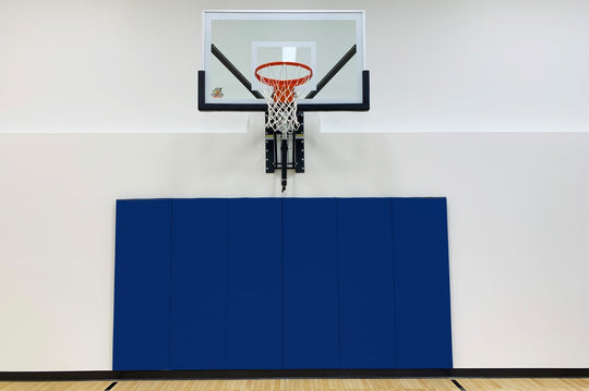 Wall Padding - Standard colors millzhouseav