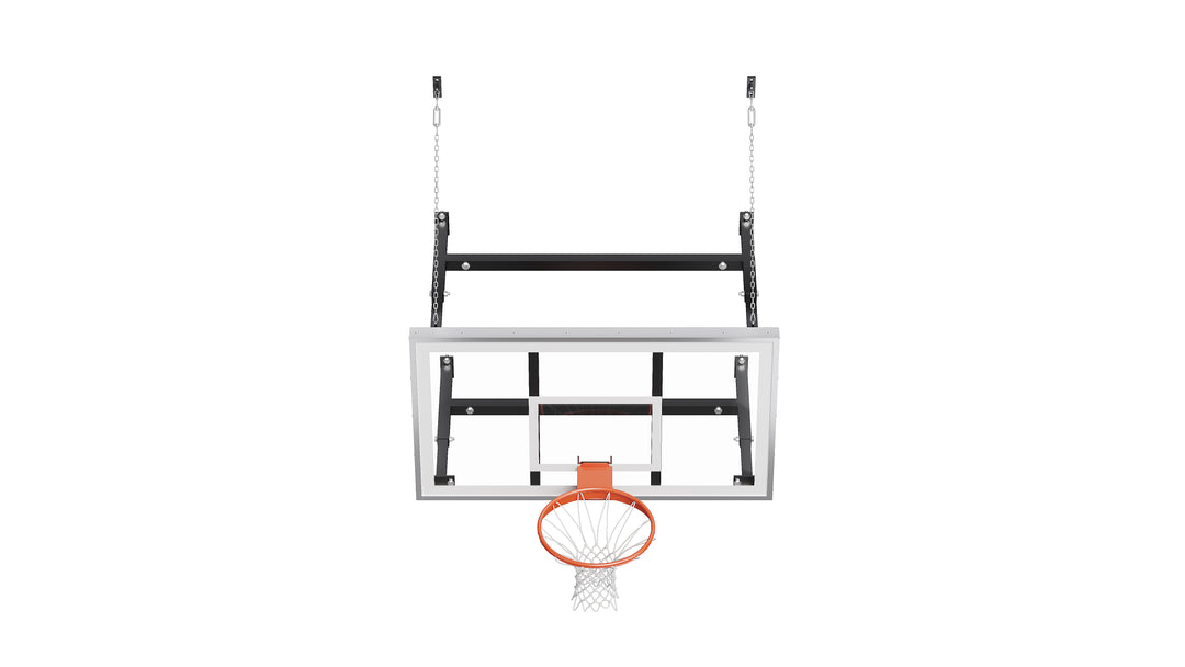 Fixed Mount with Adjustable Overhang millzhouseav