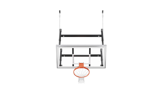 Fixed Mount with Adjustable Overhang millzhouseav