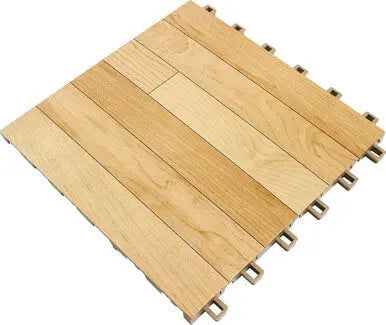 Maple Indoor Revolution Court Surface millzhouseav