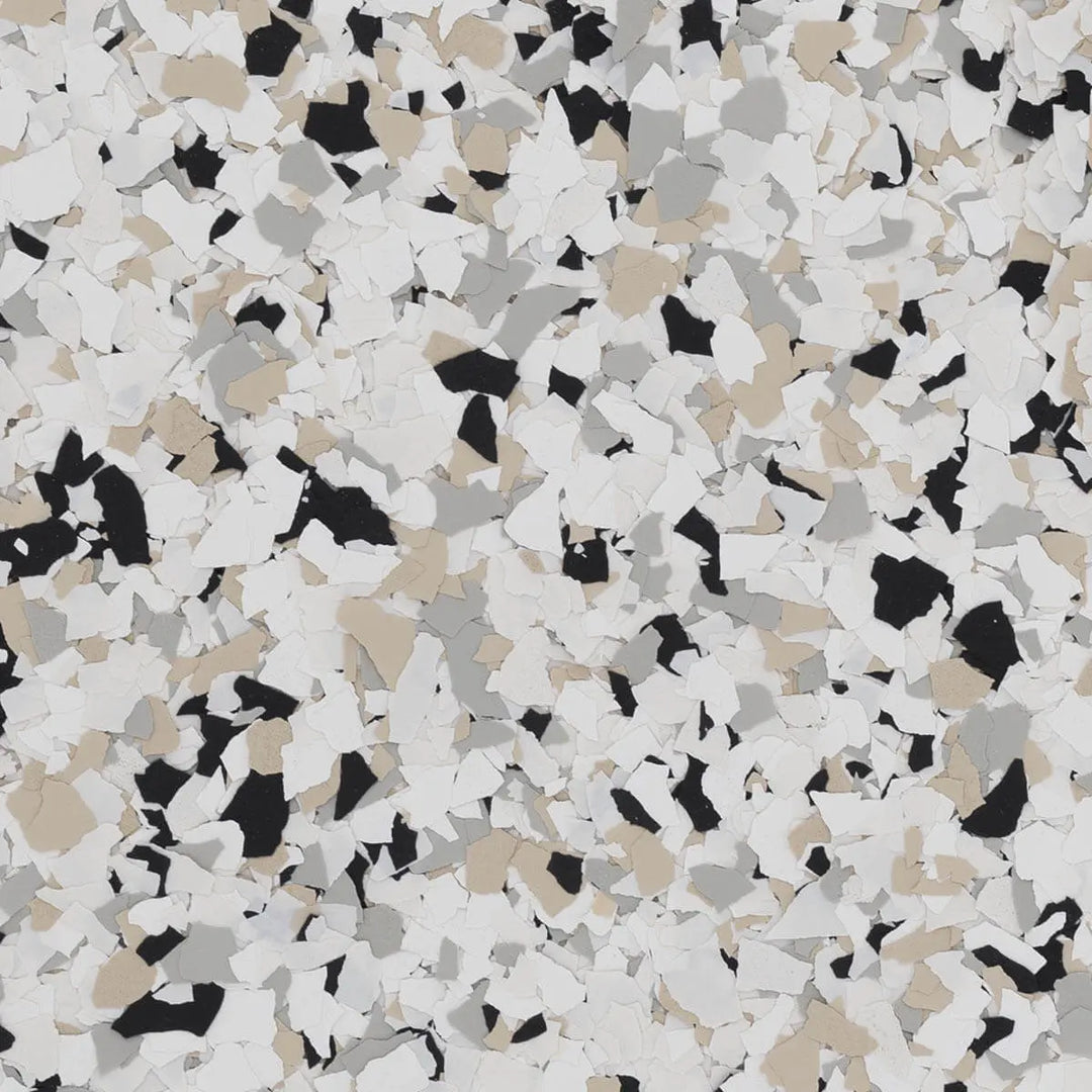 Yorkshire Full Flake Standard Finish Millz House