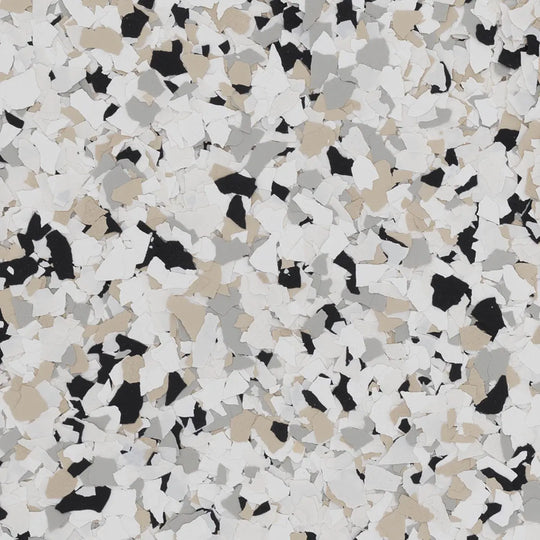 Yorkshire Full Flake Standard Finish Millz House