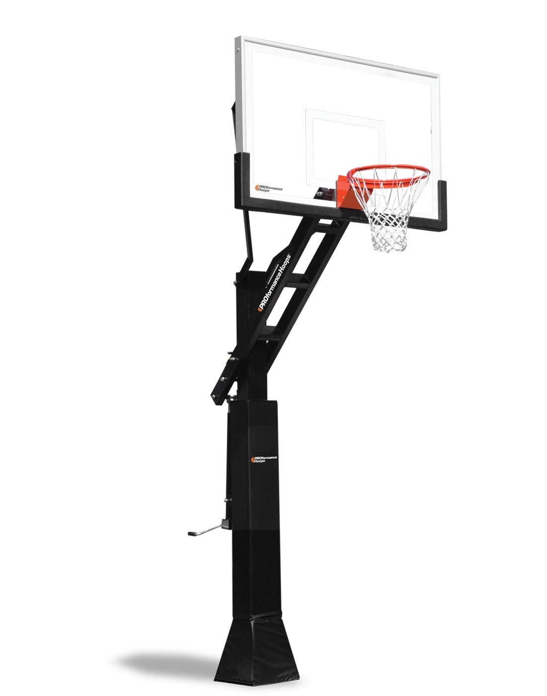 PROformance PROview 660 basketball hoop